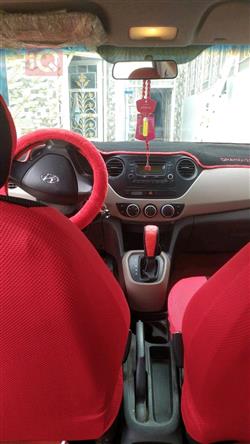 هيونداي جراند آي 10